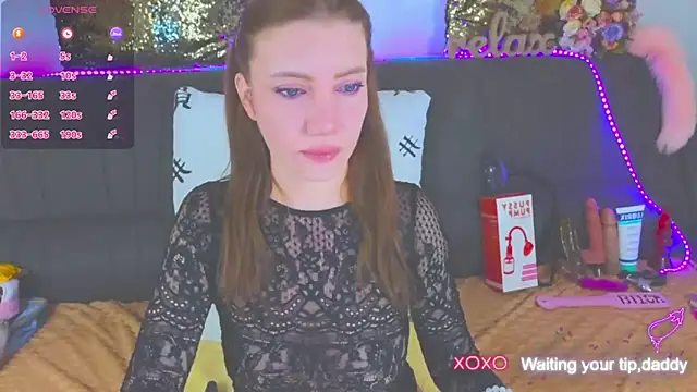 AlexaStoun online show from February 16, 2:10 pm