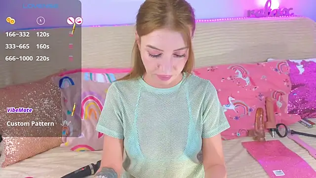 AlexaStoun online show from September 16, 2:07 pm