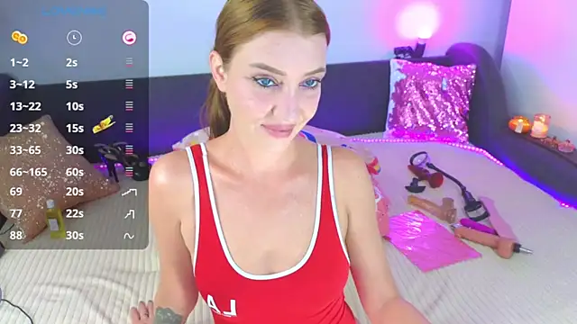 AlexaStoun online show from September 21, 2:08 pm