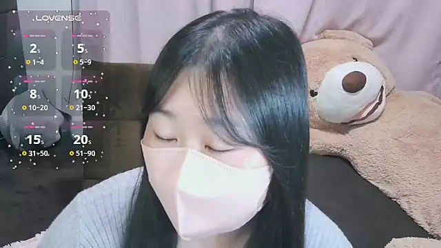 Snapshot of yuinyan3150 chatting on November 30, 4:27 am yuinyan3150 online show from November 30, 4:27 am