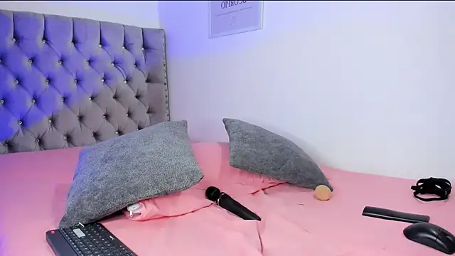 MafeOlimpo online show from February 4, 10:26 pm