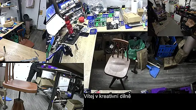 Happy Michal online show from December 17, 11:39 am