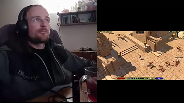 Happy Michal online show from October 8, 6:49 pm