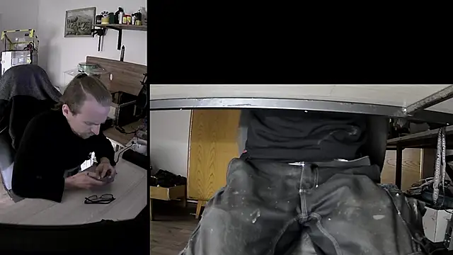 Happy Michal online show from October 10, 12:04 pm