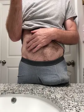 StrokinSnowman online show from October 12, 3:27 am