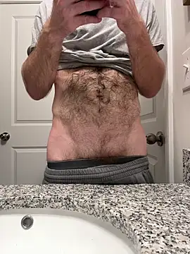 StrokinSnowman online show from October 18, 3:20 am