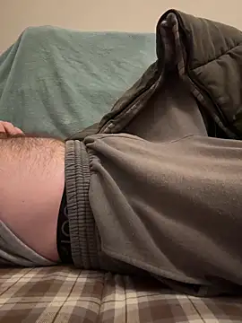 StrokinSnowman online show from April 29, 2:15 am