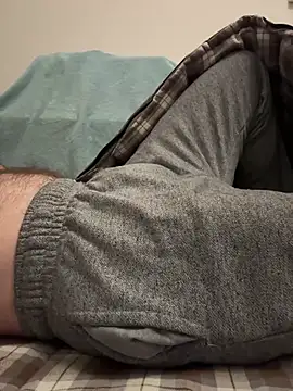 StrokinSnowman online show from May 6, 2:29 am