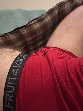 StrokinSnowman online show from May 9, 3:45 am