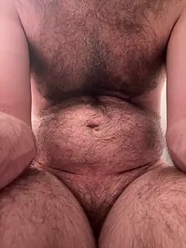 StrokinSnowman online show from May 18, 9:42 pm