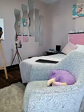 Lia Roxx online show from January 4, 3:17 pm