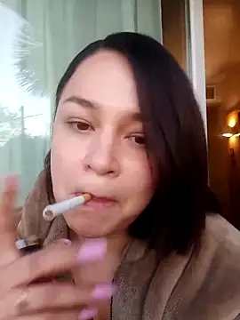 Lia Roxx online show from April 8, 6:30 pm