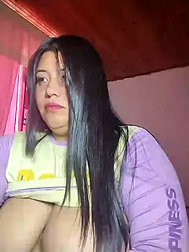 KATYGONZALEZ online show from May 14, 4:14 pm