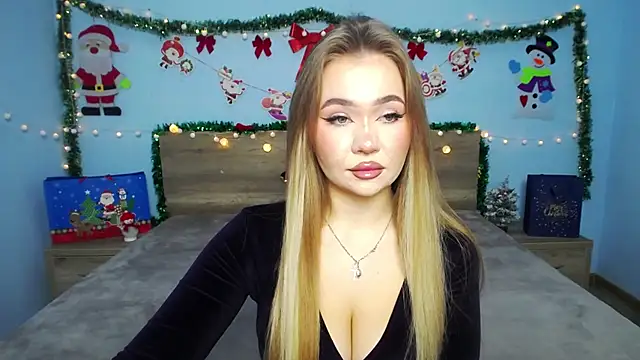 Snapshot of StacyYellig chatting on December 29, 8:04 pm StacyYellig online show from December 29, 8:04 pm