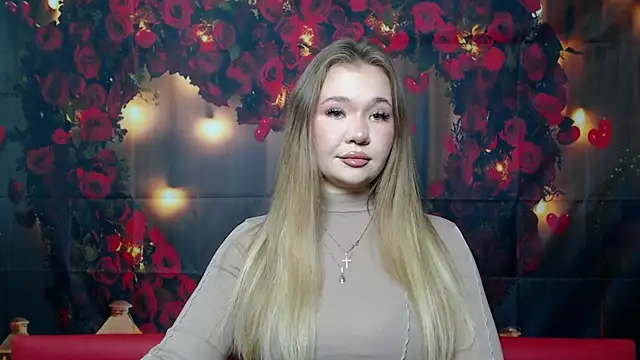 Snapshot of StacyYellig chatting on February 1, 8:05 pm StacyYellig online show from February 1, 8:05 pm