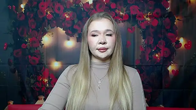 StacyYellig online show from February 2, 5:32 am