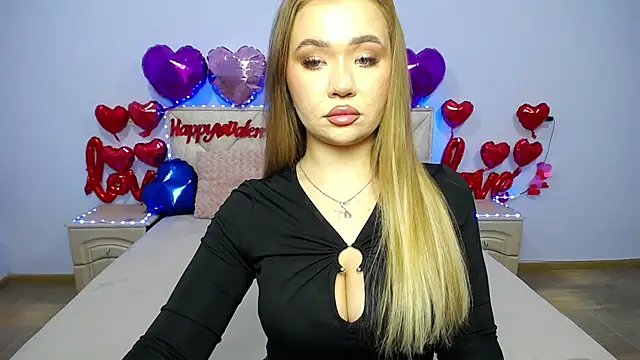 Snapshot of StacyYellig chatting on February 11, 12:05 pm StacyYellig online show from February 11, 12:05 pm