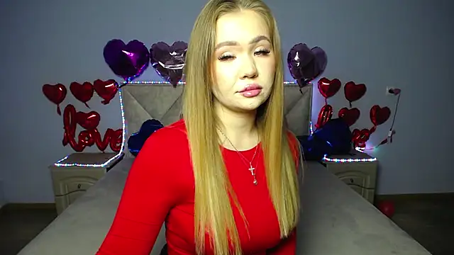 Snapshot of StacyYellig chatting on February 20, 9:09 pm StacyYellig online show from February 20, 9:09 pm