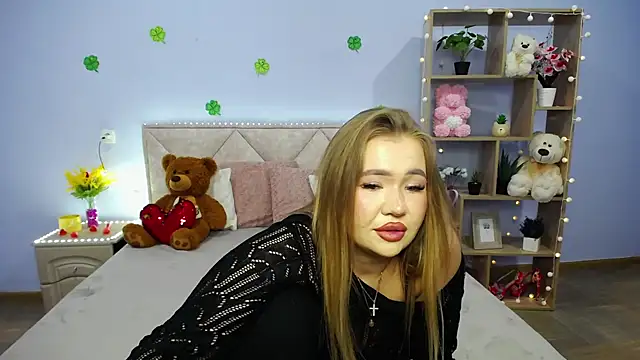 Snapshot of StacyYellig chatting on March 17, 11:54 pm StacyYellig online show from March 17, 11:54 pm