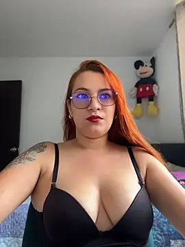 eva  xox online show from May 8, 8:36 pm
