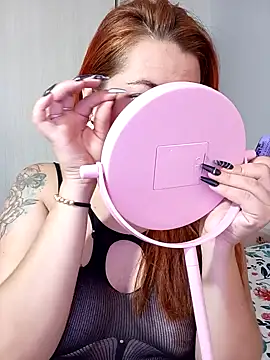eva  xox online show from May 21, 7:32 pm