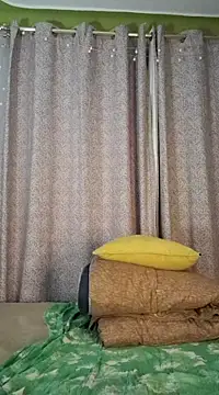 Snapshot of _BLVCKGIRL_SHERIF chatting on February 13, 7:52 pm BLVCKGIRL SHERIF online show from February 13, 7:52 pm