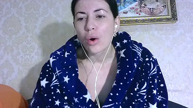 StunnigArt online show from December 2, 2:17 am