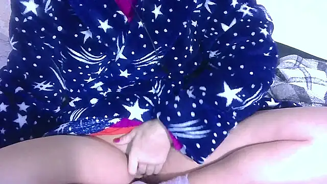 StunnigArt online show from January 13, 2:17 am