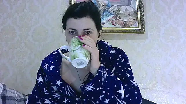 StunnigArt online show from February 11, 2:16 am