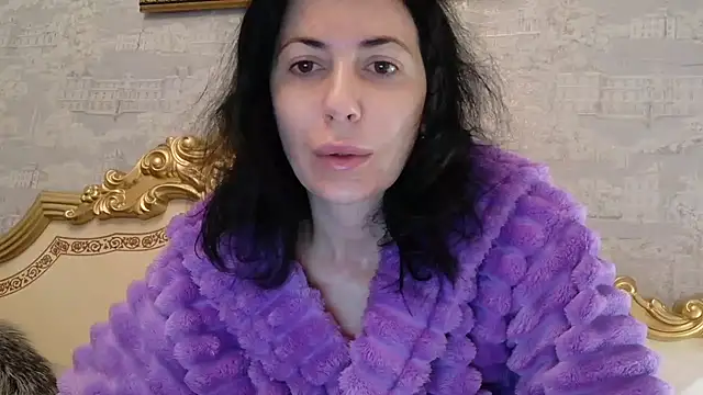 StunnigArt online show from February 22, 4:35 am