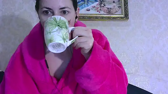 StunnigArt online show from March 4, 2:17 am