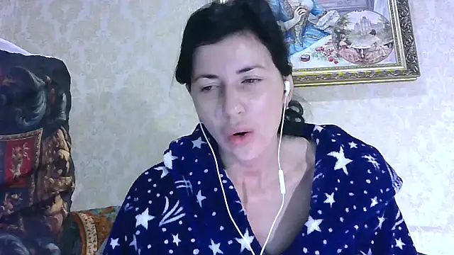 StunnigArt online show from May 5, 1:13 am