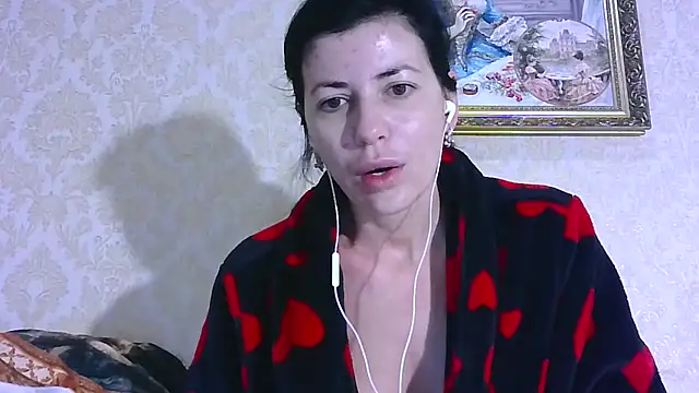 StunnigArt online show from May 14, 1:23 am