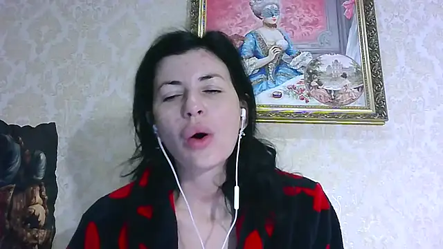 StunnigArt online show from May 18, 1:24 am