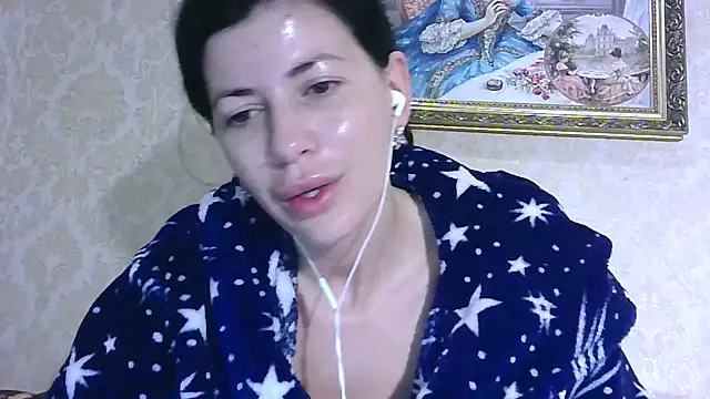 StunnigArt online show from May 19, 1:22 am