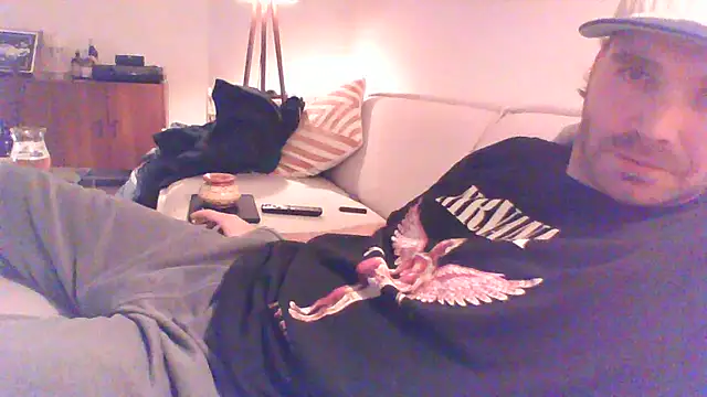 Snapshot of Big_AleXx chatting on January 31, 9:48 pm Big AleXx online show from January 31, 9:48 pm