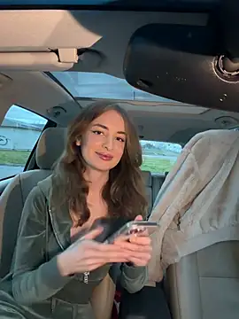 Snapshot of EvieEvans chatting on February 22, 5:00 pm EvieEvans online show from February 22, 5:00 pm