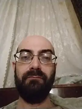 ArsenSavas online show from April 28, 8:14 pm