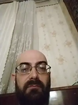 ArsenSavas online show from May 1, 9:41 pm