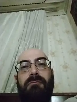 ArsenSavas online show from May 8, 9:42 pm