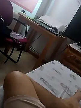 Snapshot of Semental2030 chatting on October 4, 11:08 am Semental2030 online show from October 4, 11:08 am