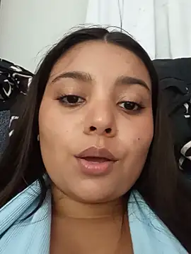 stefanie010 online show from June 21, 6:54 pm