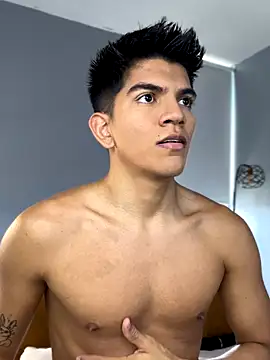 santiago 01 online show from October 2, 7:21 pm