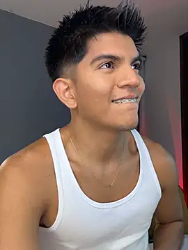 santiago 01 online show from January 17, 12:37 am