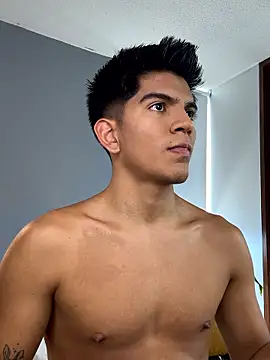 santiago 01 online show from January 17, 7:06 pm