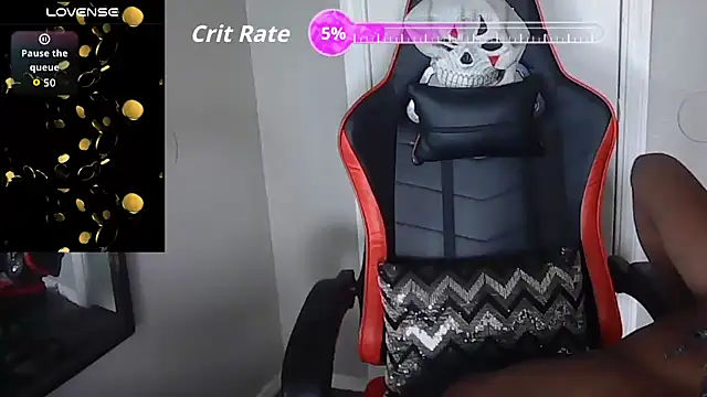 Snapshot of Ndnluv21 chatting on September 13, 10:20 pm Ndnluv21 online show from September 13, 10:20 pm