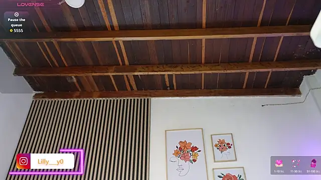 LillyDolls23 online show from December 20, 12:56 pm