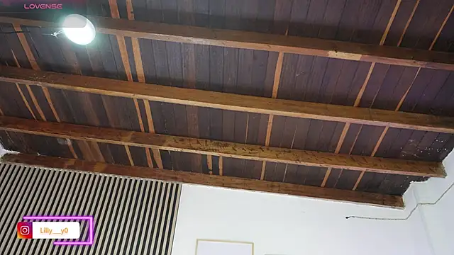 LillyDolls23 online show from February 5, 1:05 pm