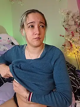 NaomiShimizu online show from November 12, 8:41 pm