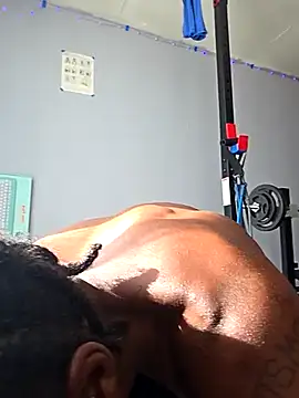 Snapshot of XThaFuckSmith chatting on October 7, 1:30 pm XThaFuckSmith online show from October 7, 1:30 pm